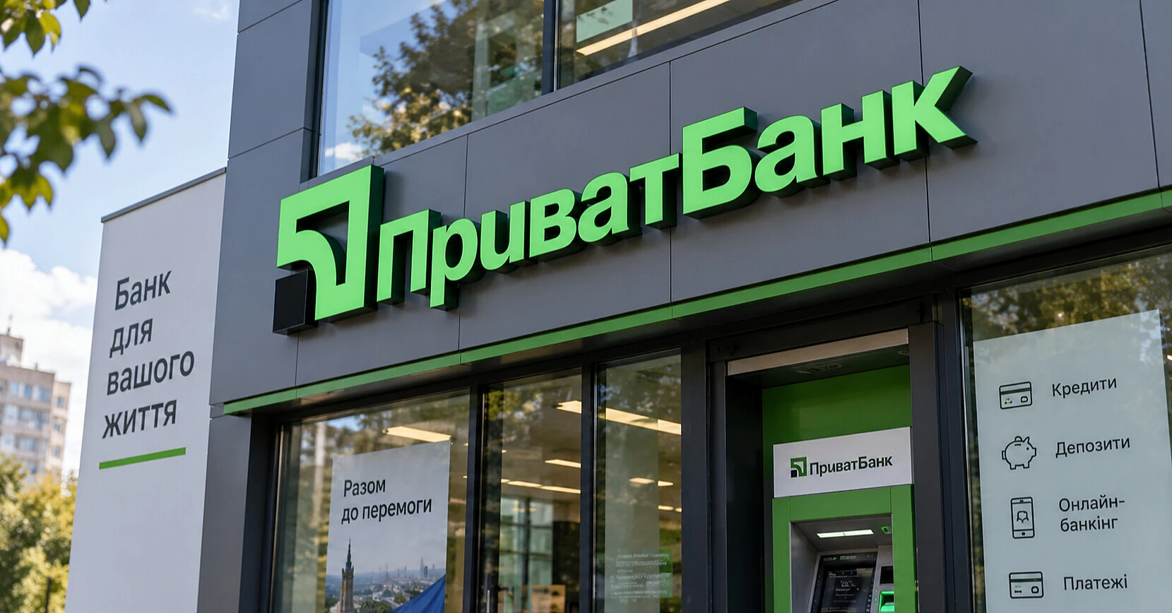ПриватБанк знизив ціну “Дніпро-Арени” перед новим аукціоном