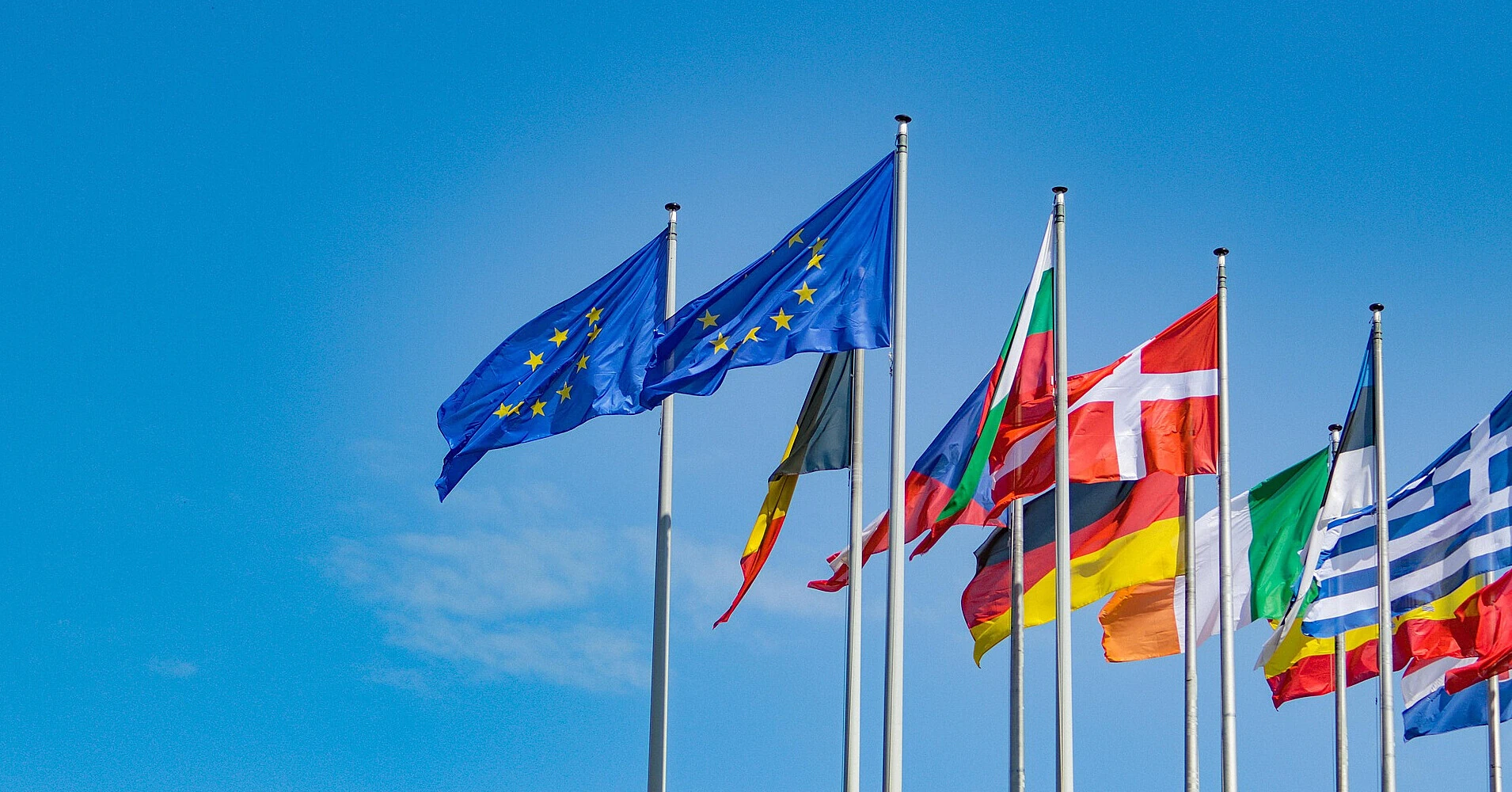 П’ять країн ЄС домовилися створювати центри для виселення мігрантів за межами Євросоюзу