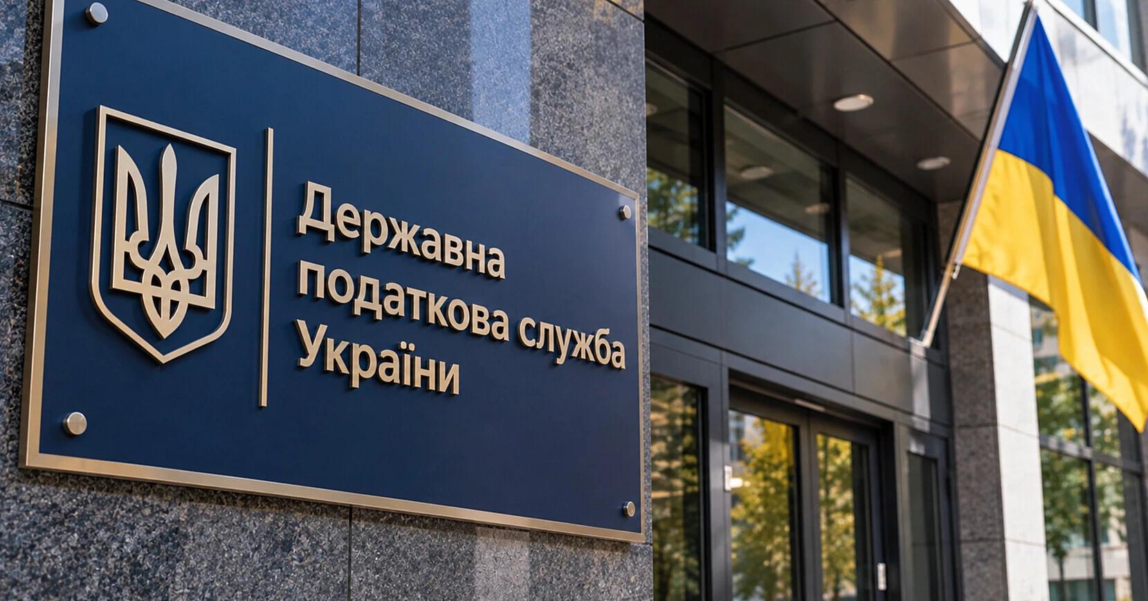 Кабмін призначив нового тимчасового керівника податкової