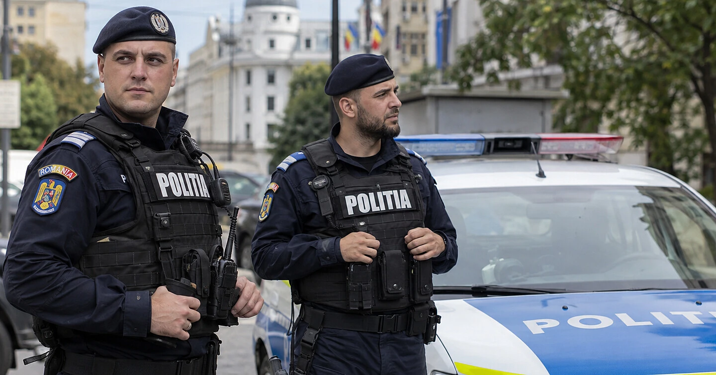 Румунія запобігла російській диверсії: затримано громадянина РФ