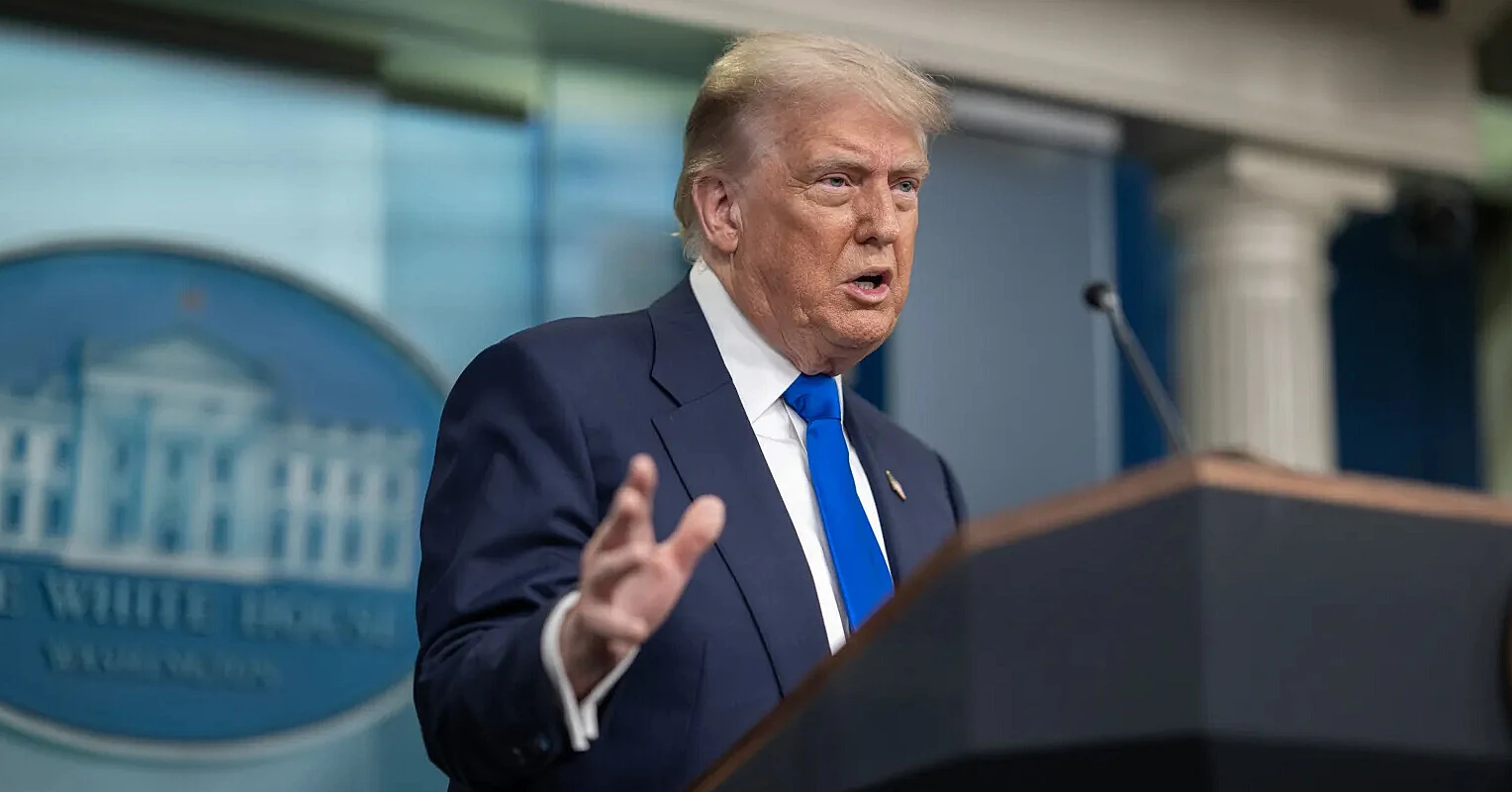 Трамп готується поговорити з Путіним та Зеленським після звіту від спецпредставників