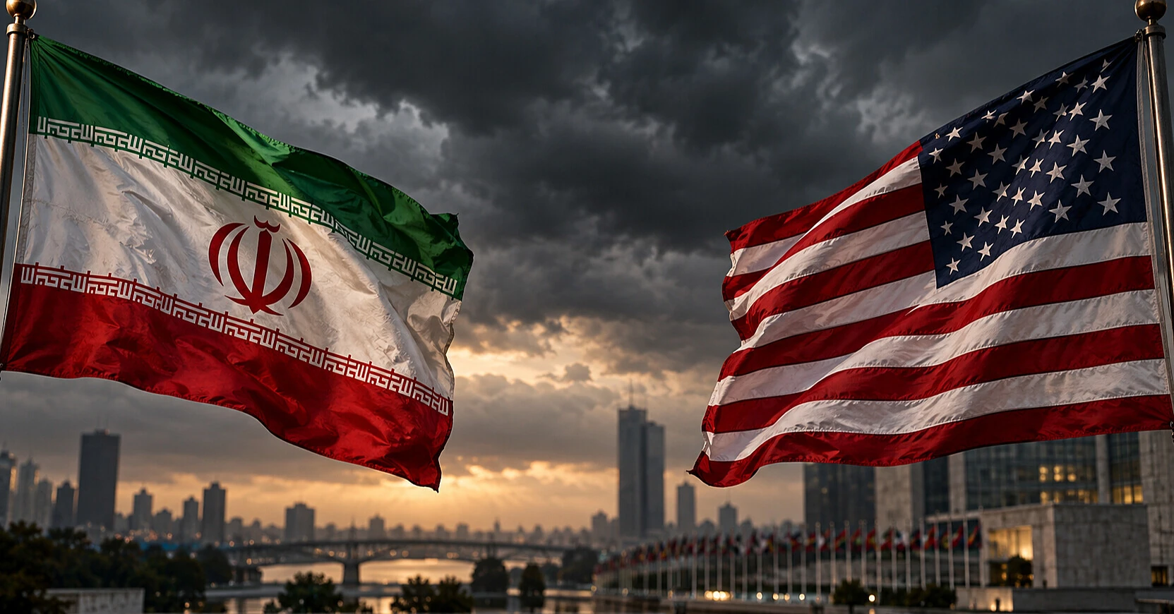 Переговори США та Ірану зайшли в глухий кут, це підвищує ризик нової ескалації – Axios