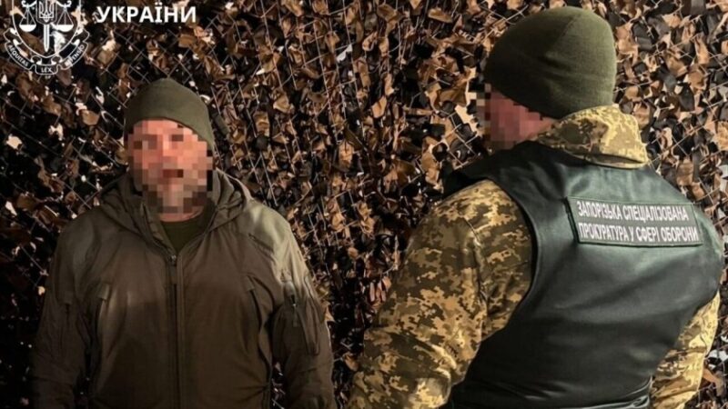 Оформили бухгалтерів як учасників бойових дій: державі завдали 11,3 млн грн збитків