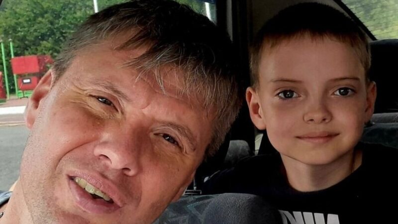 У Кам’янському мобілізували чоловіка, який сам виховує 10-річного сина