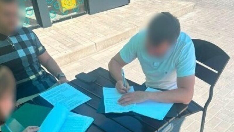 За незаконні викиди забруднюючих речовин в атмосферне повітря судитимуть експосадовця промислового підприємства Дніпропетровщини