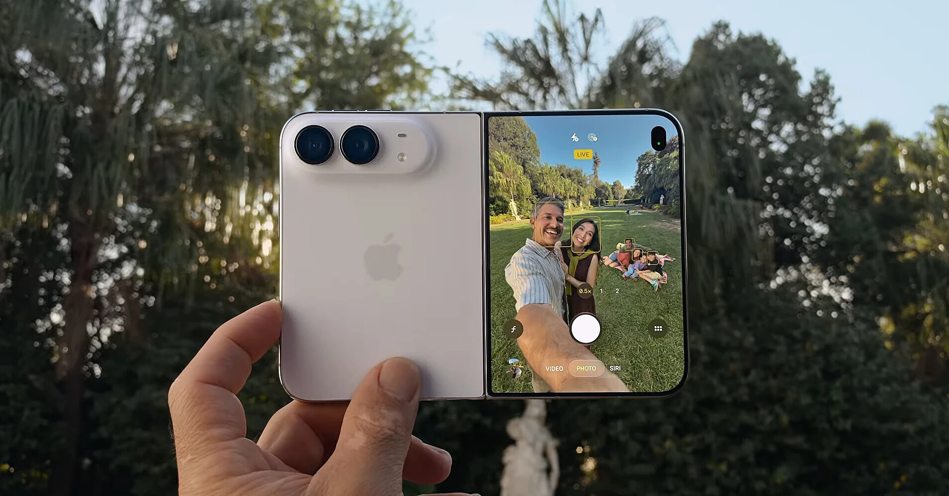 Новинки Apple в Україні: продажі стартують наприкінці вересня