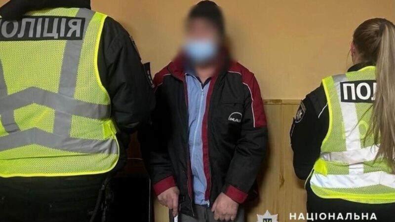 У Дніпрі чоловіка судили за замах на вбивство брата: деталі