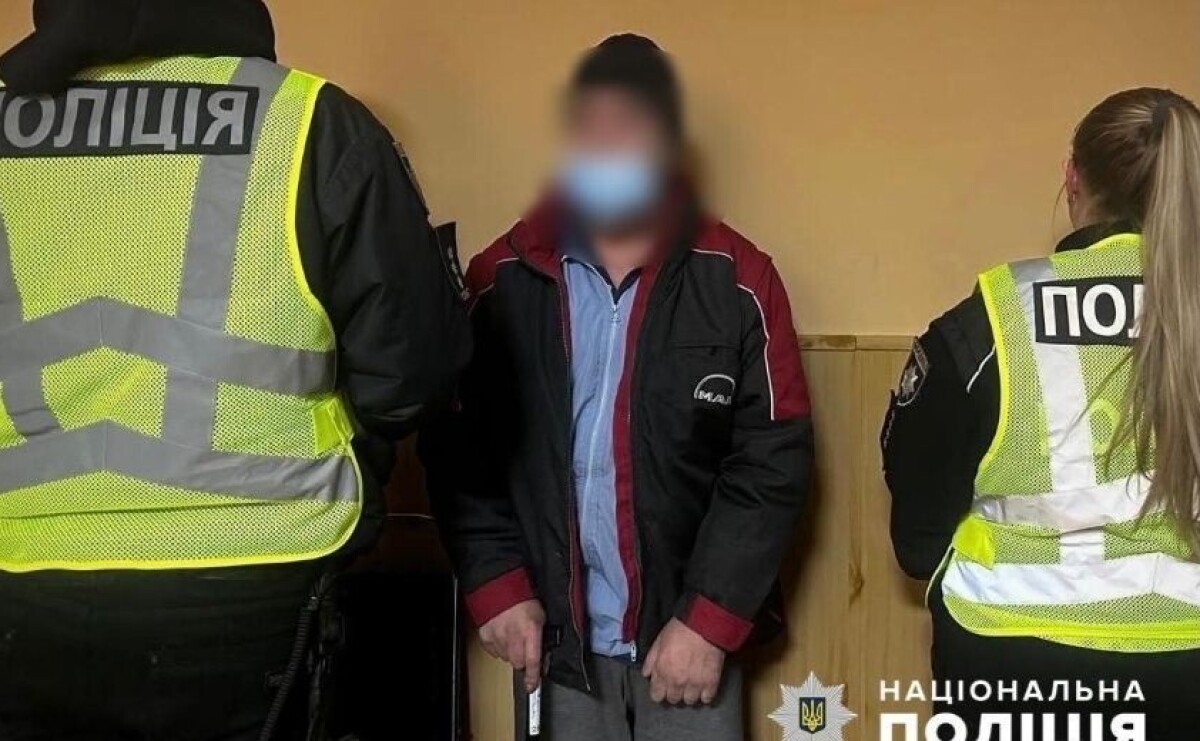 У Дніпрі чоловіка судили за замах на вбивство брата: деталі