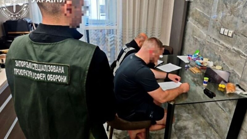 Трьом колишнім керівникам РТЦК та СП повідомили про підозру у фальсифікації даних мобілізації: подробиці