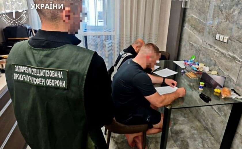 Трьом колишнім керівникам РТЦК та СП повідомили про підозру у фальсифікації даних мобілізації: подробиці