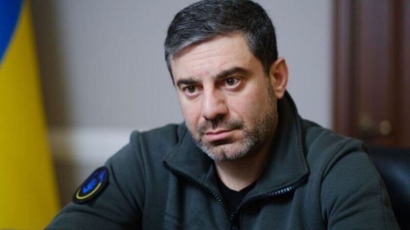 Лубінець: «бусифікація» може  посилити суспільний спротив