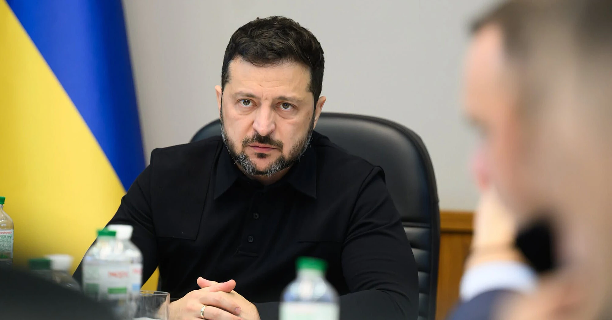 Зеленський: Україна домовилася про новий пакет ракет для Patriot