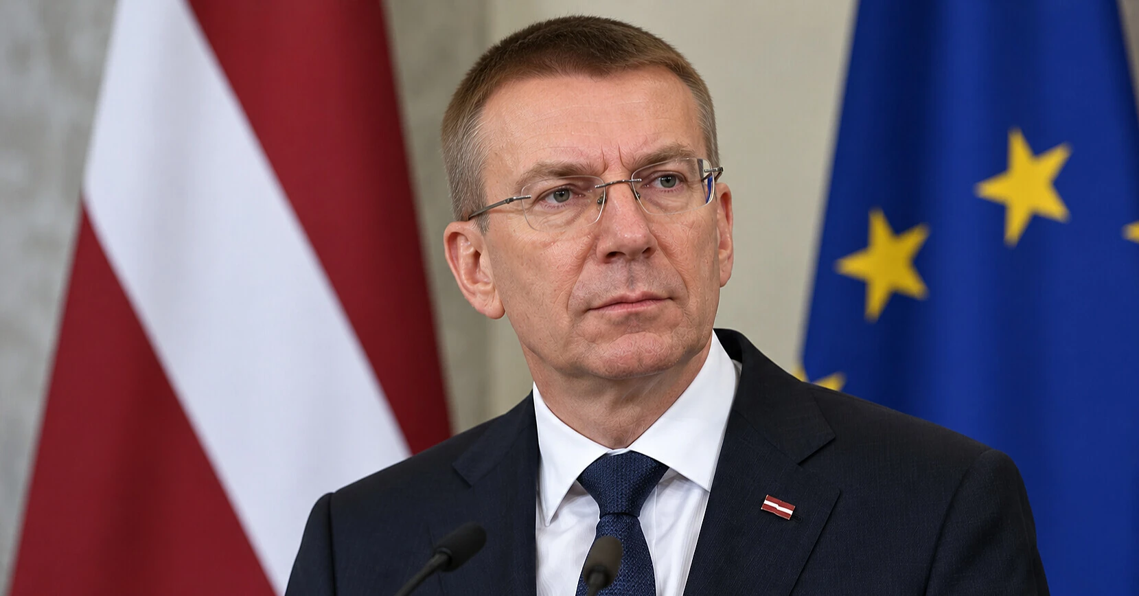 Латвія заявила про готовність розмістити ядерну зброю за рішенням НАТО