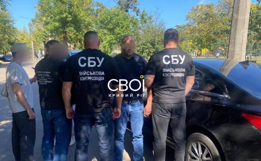 $12 тис. за фейкову інвалідність дитини: у Кривому Розі затримали чоловіка, який допомагав уникати мобілізації