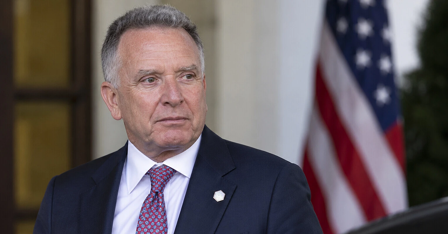 США заявили про прогрес у мирних переговорах після зустрічей у Москві та Києві
