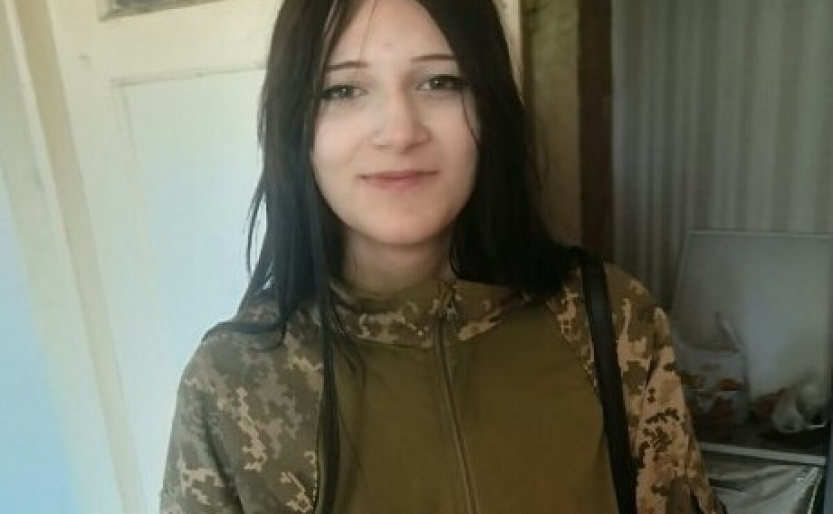 Поліція Дніпра розшукує 15-річну Алісу Тітову