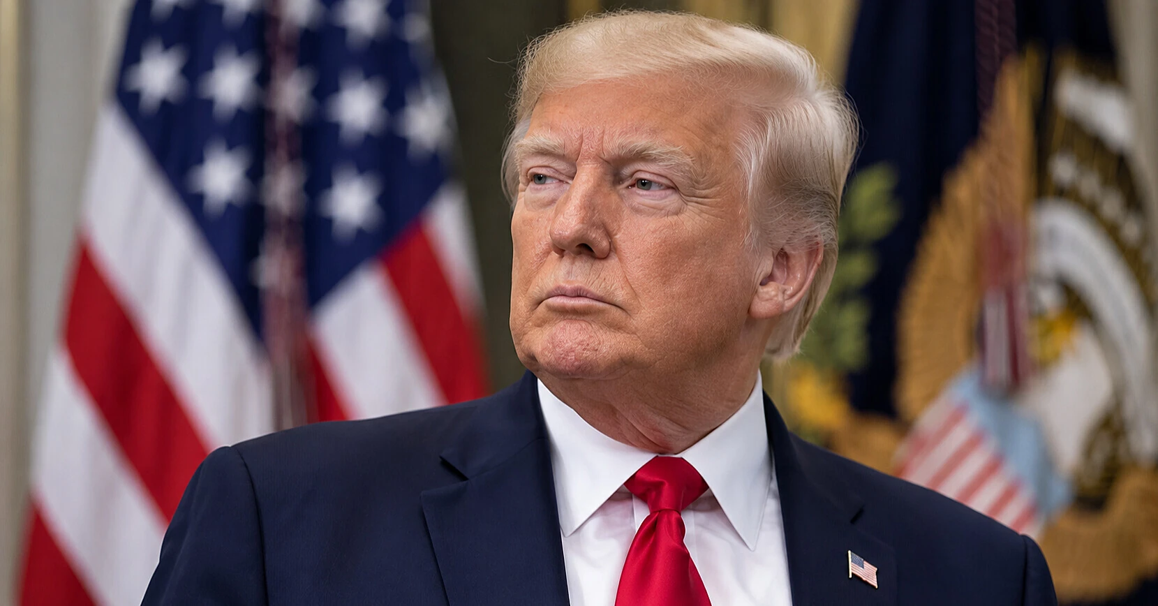 ЗМІ: Трамп готовий послабити санкції проти Ірану в обмін на поступки щодо ядерної програми