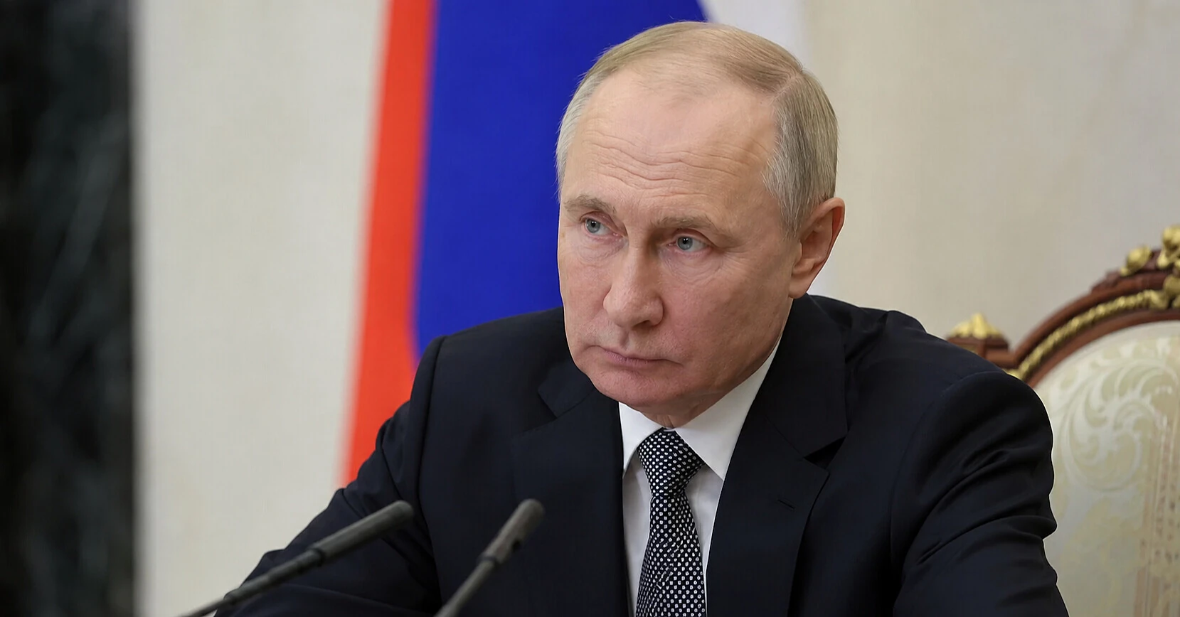 Путін заявив про готовність повернутися до переговорів після виборів