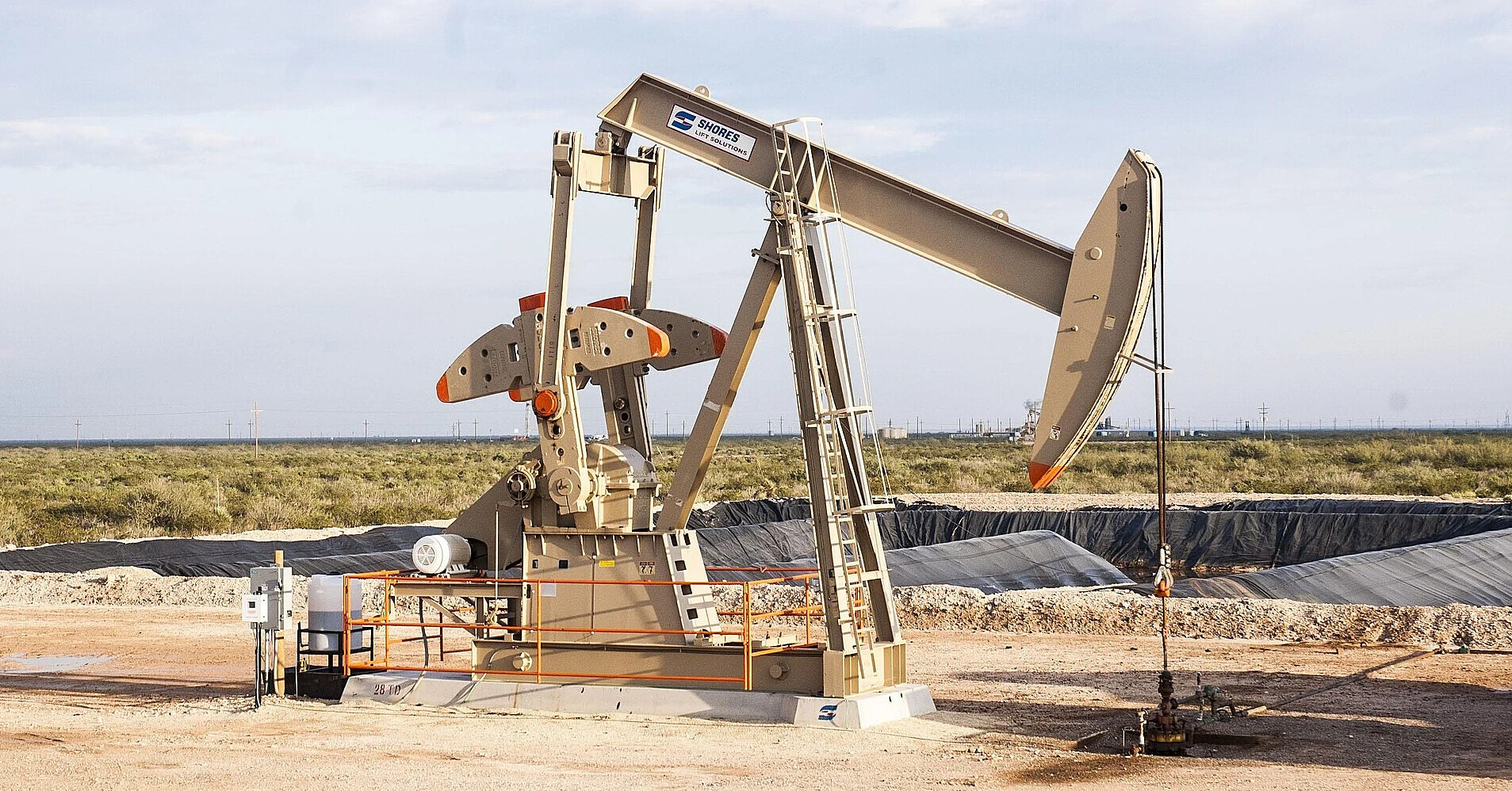 Saudi Aramco залишить європейські НПЗ без саудівської нафти у жовтні