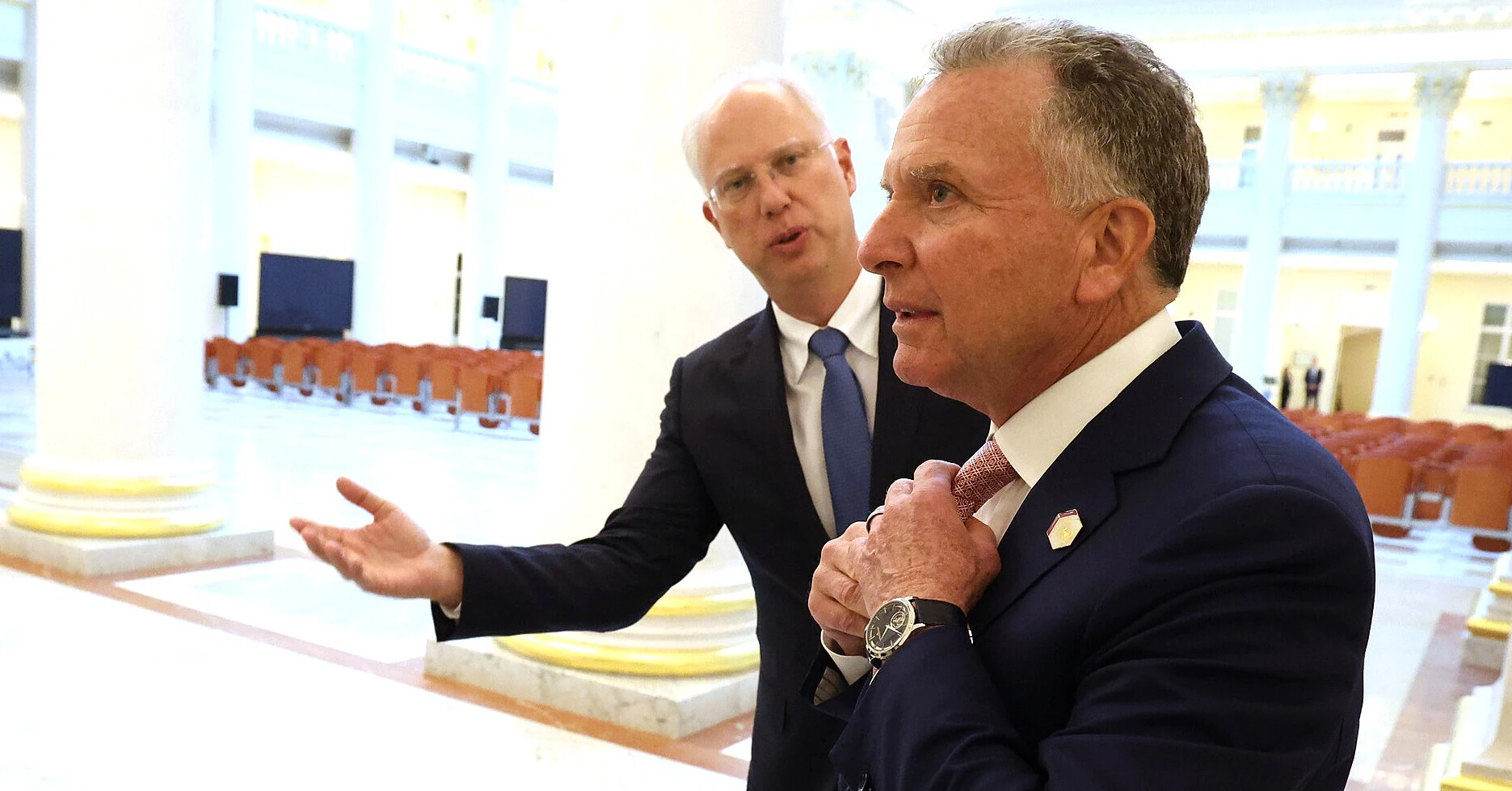 Візит спецпредставників Трампа до Києва під питанням, Віткофф “почав боятися” – ЗМІ