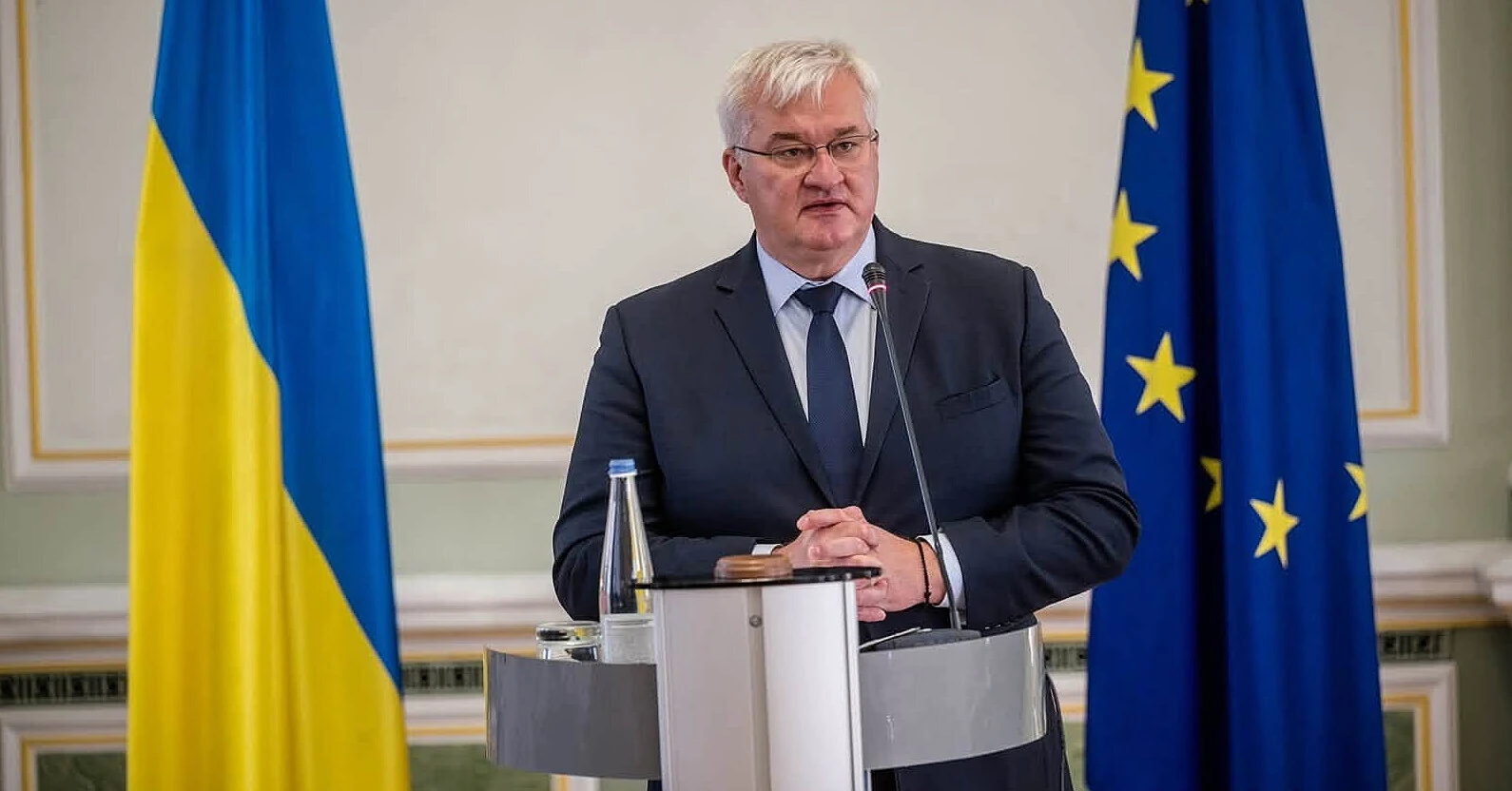 Росія вдарила по дата-центрам України: Сибіга назвав мету атаки