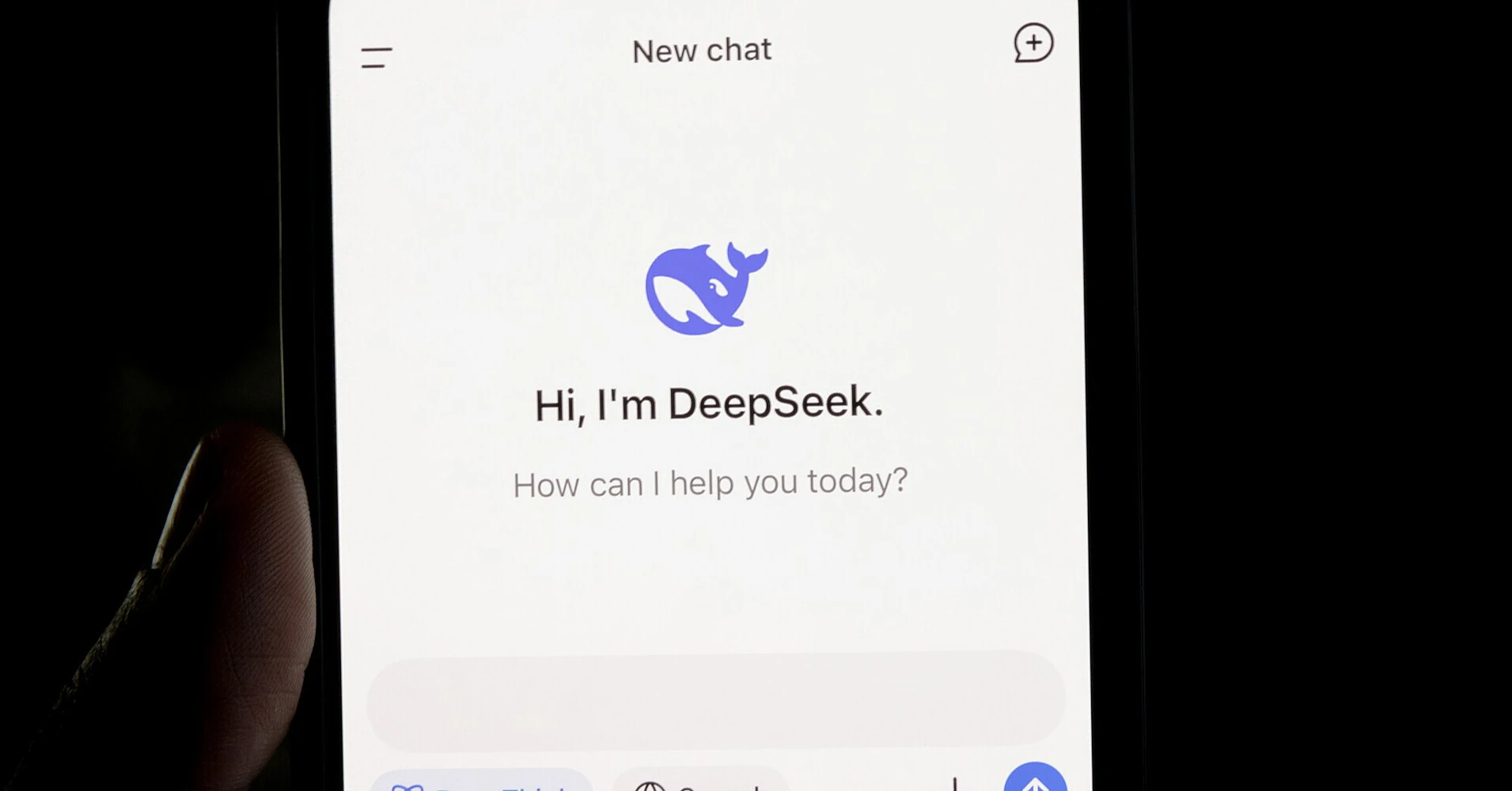 DeepSeek випустила інструменти для ШІ-чипів Huawei як альтернативу Nvidia