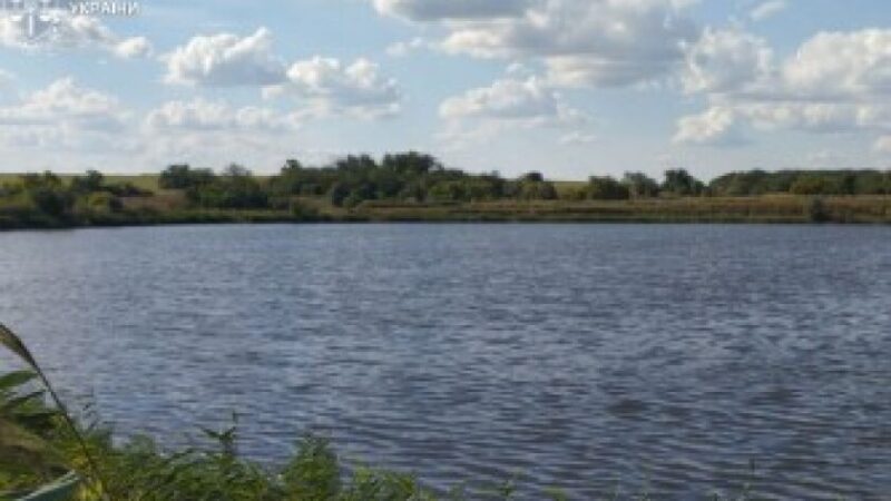 На Дніпропетровщині 19 га землі водного фонду повернуто у власність громади за позовом прокурорів