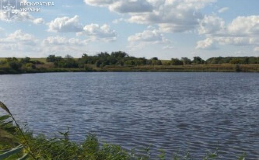 На Дніпропетровщині 19 га землі водного фонду повернуто у власність громади за позовом прокурорів