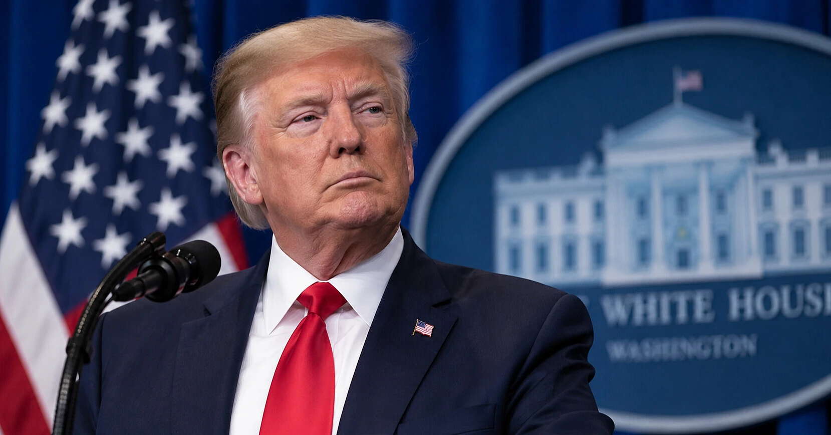 Трамп звернувся до Путіна перед виступом на Генасамблеї ООН