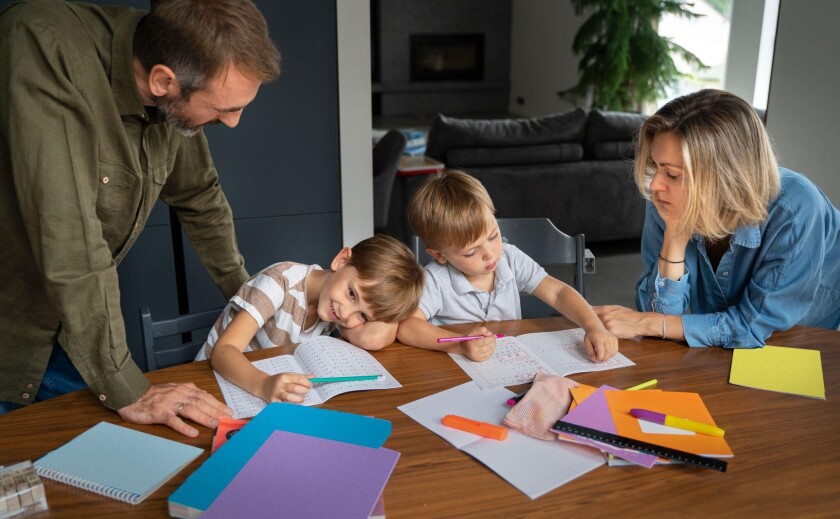 У Дніпрі стартували безкоштовні заняття для дітей і сімей, постраждалих через війну