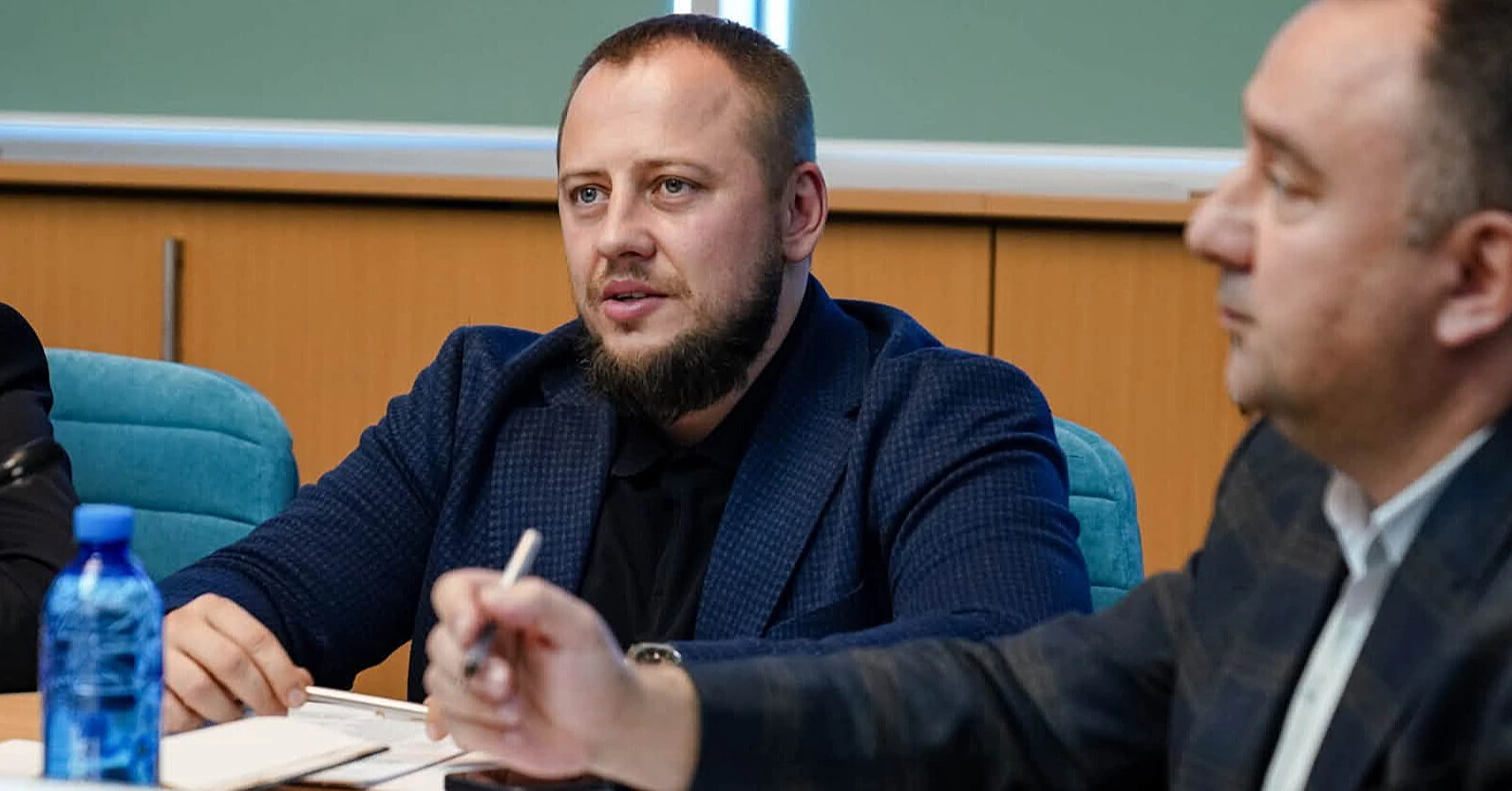 У Мінрозвитку відсторонять директора департаменту через справу про санкції