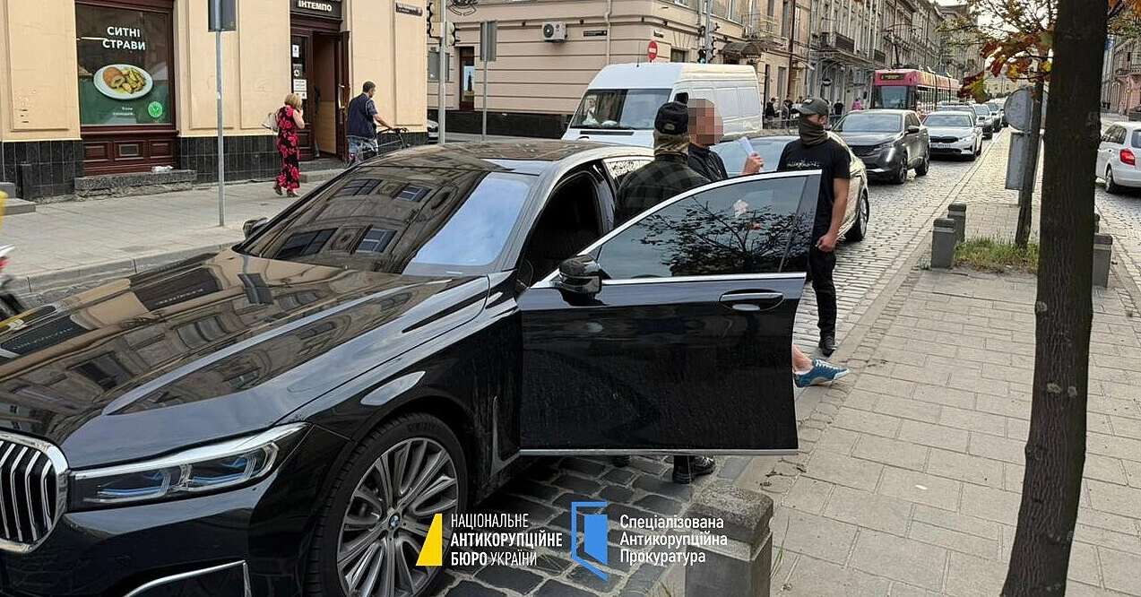 Шахрайські кол-центри могли платити прокурорам ОГП до $3,5 млн на місяць – УП