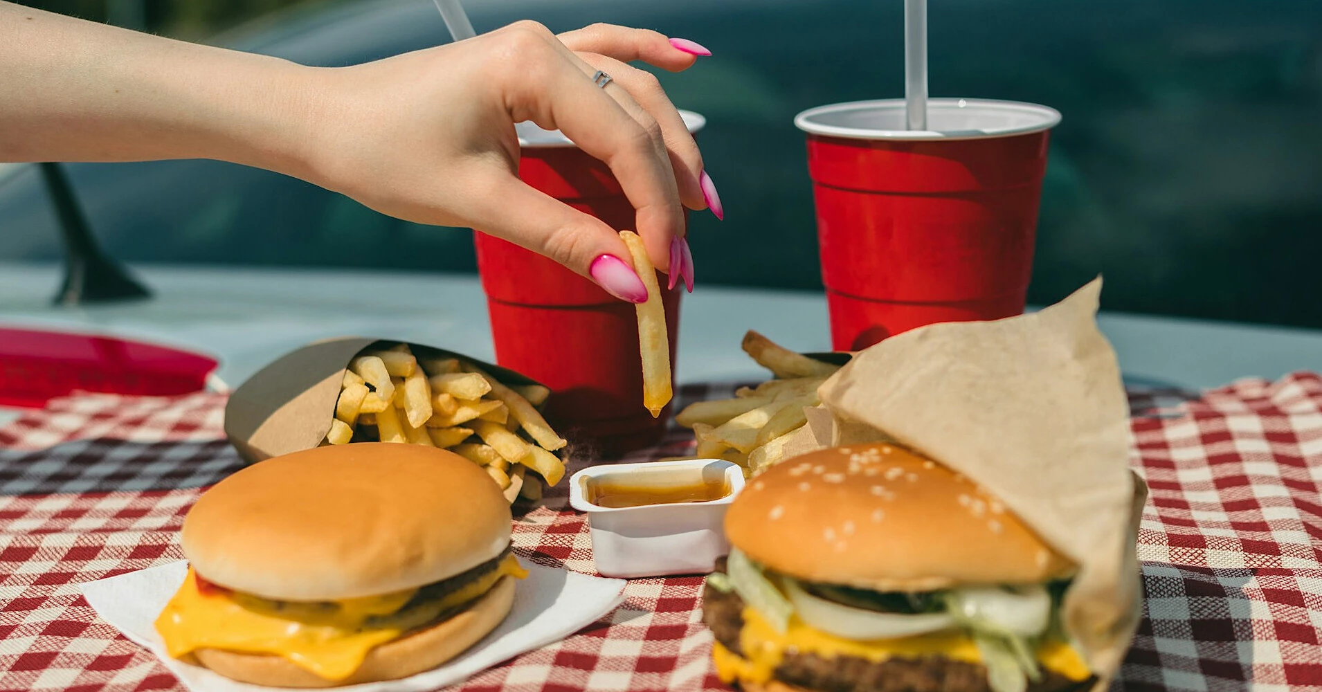 McDonald’s повідомляє про скорочення меню в окремих ресторанах