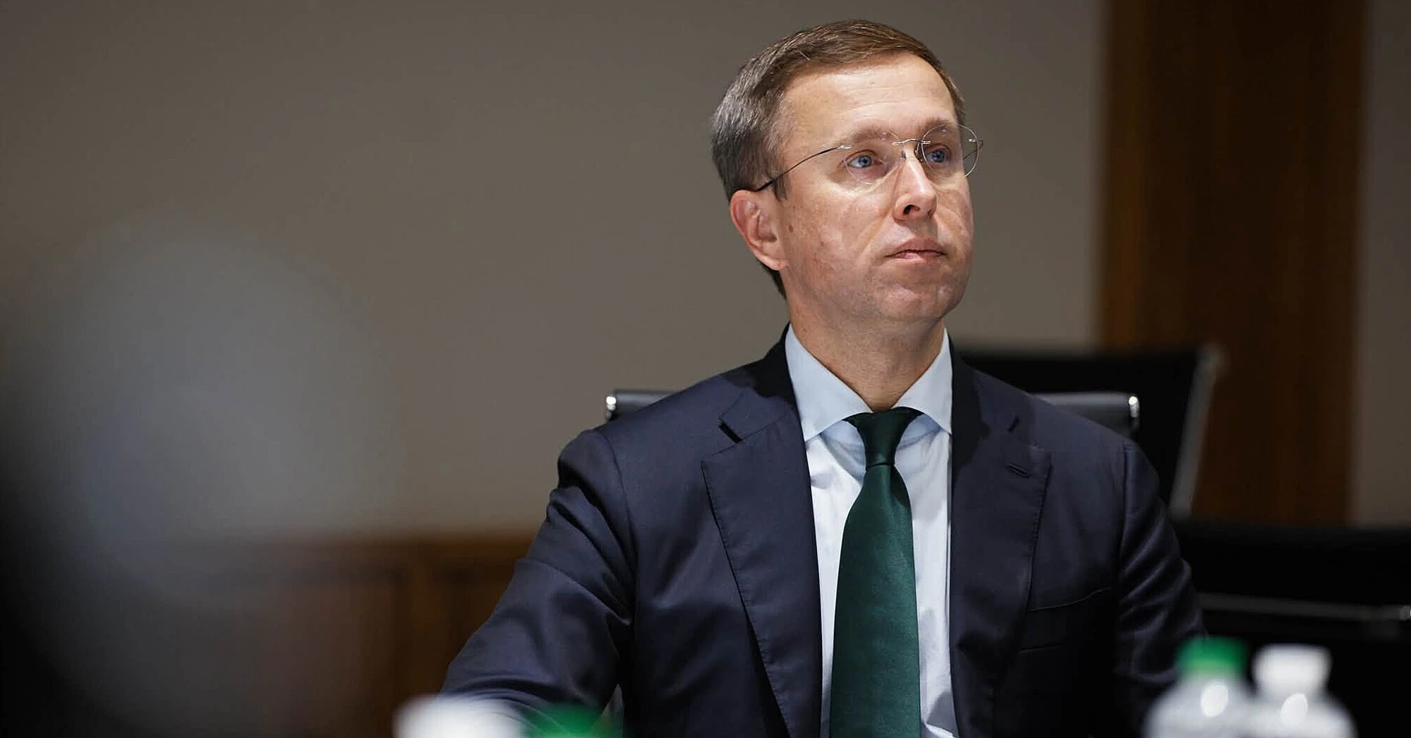 Бізнес зможе залучати пільгові кредити до 1 млрд грн на відновлення після атак