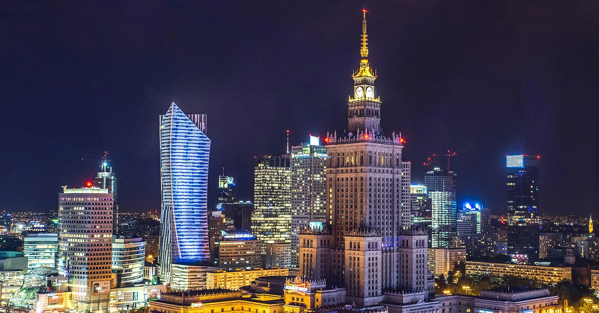 Moody’s знизило кредитний рейтинг Польщі