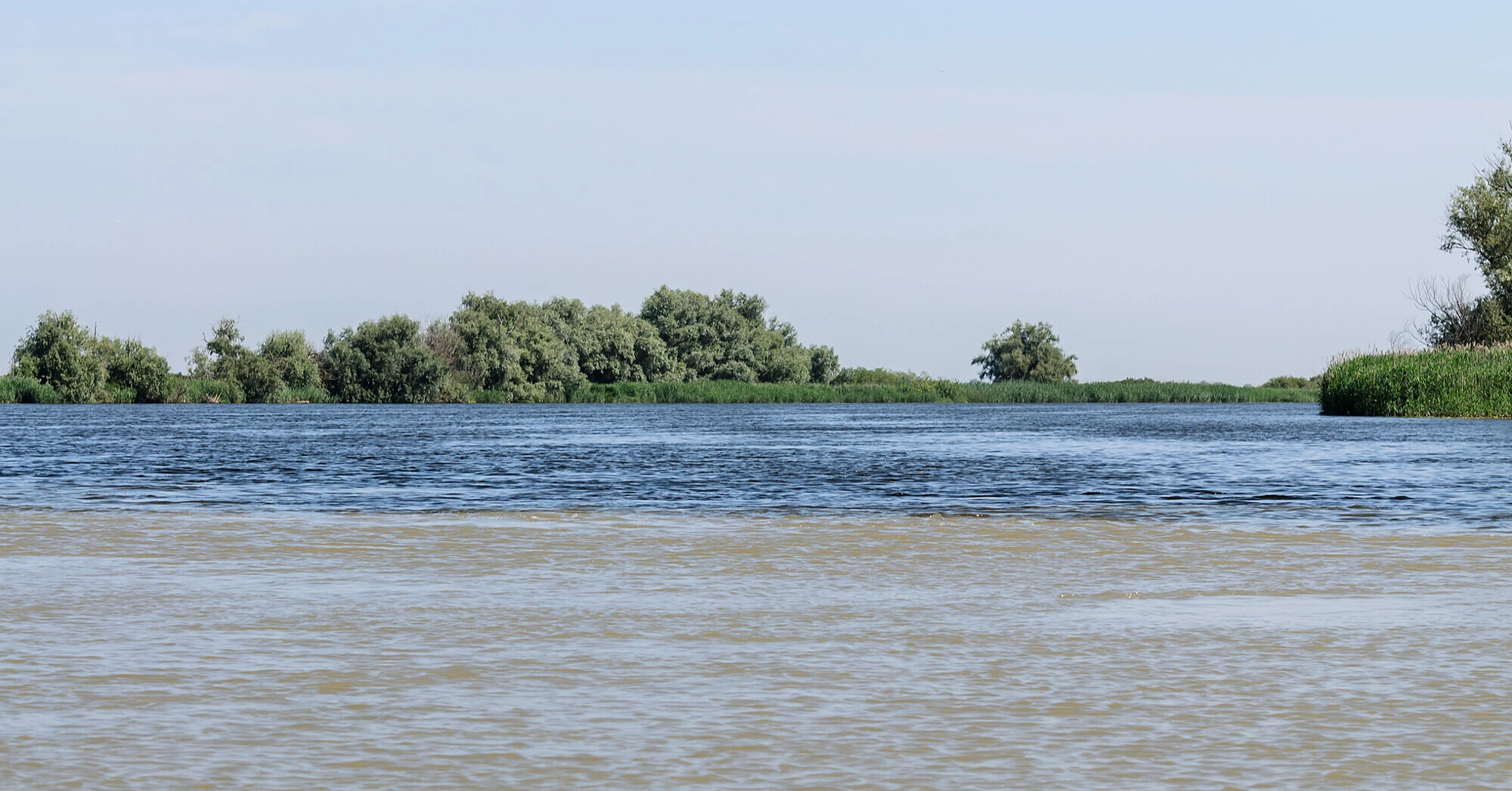 На Суліні змінили процедури оформлення суден, щоб пришвидшити рух через Дунай
