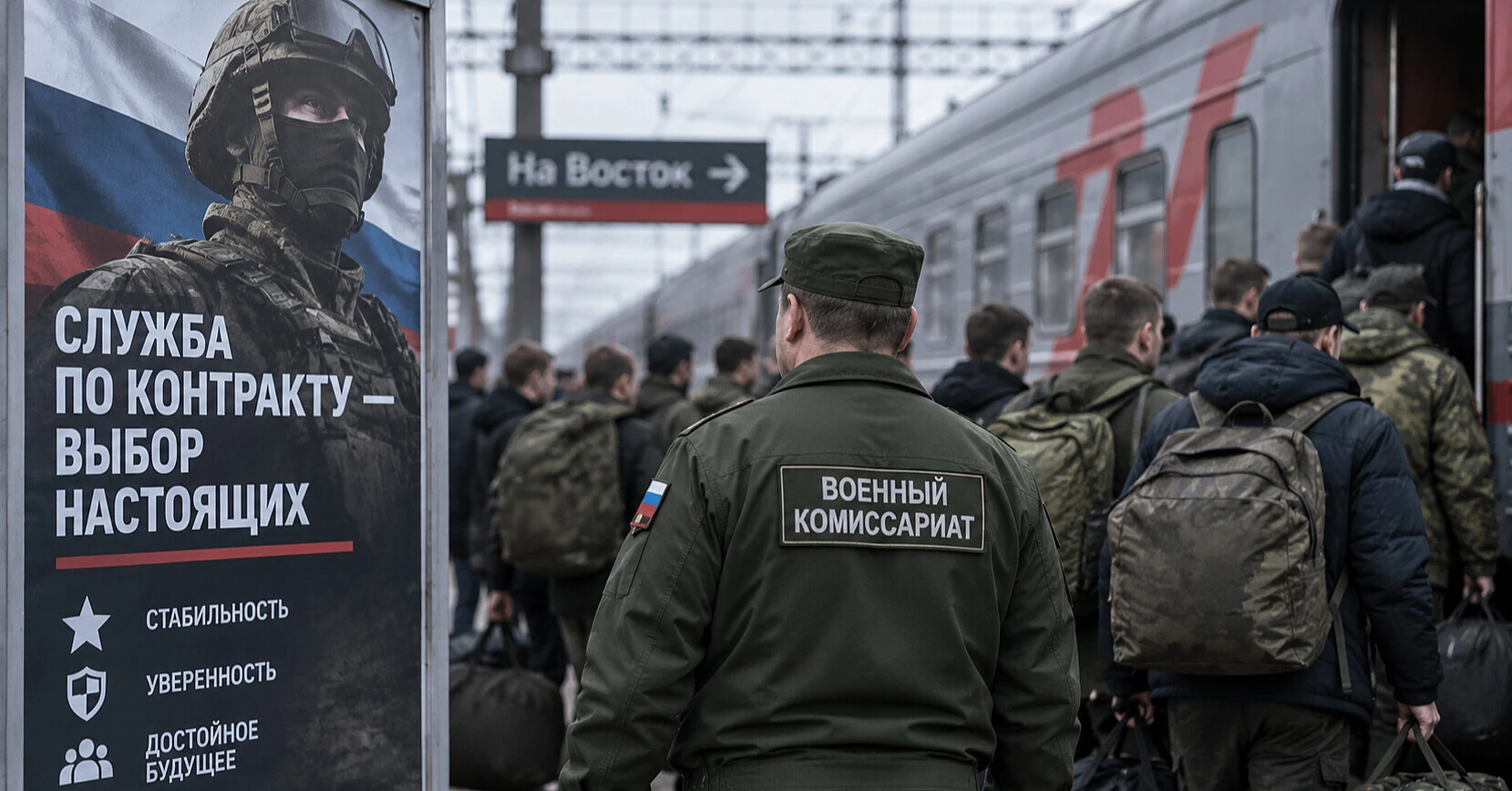 Bloomberg: чиновники РФ виводять активи на тлі чуток про мобілізацію