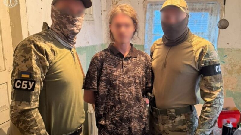 У Запоріжжі 19-річного чоловіка підозрюють у підпалі вантажівки на замовлення