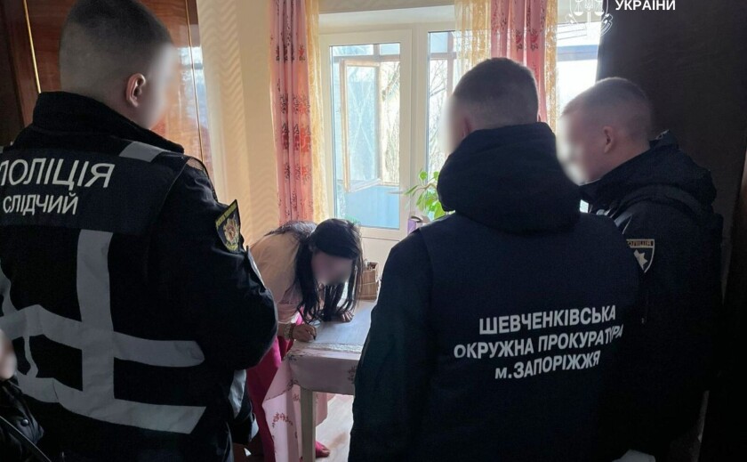 У Запоріжжі судитимуть двох жінок за спробу продати двох малолітніх дівчаток за $2000