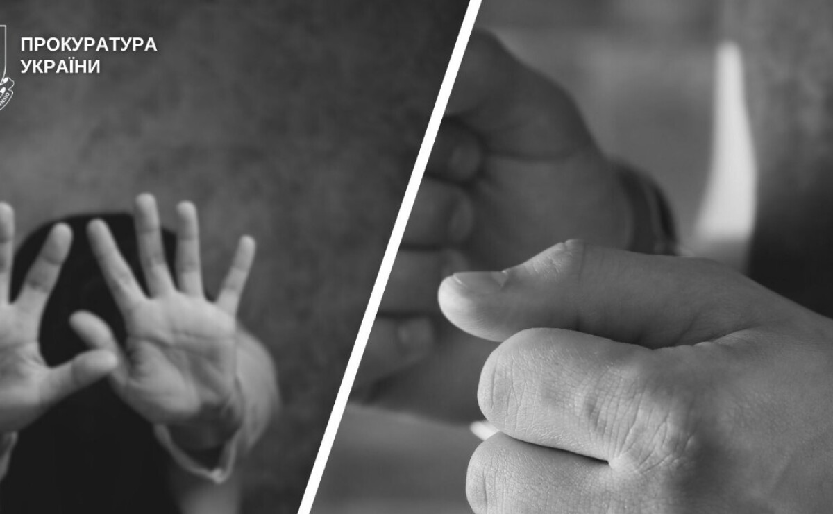 Зґвалтував 11-річну вихованку та поширював відео в Інтернеті: у Дніпрі засуджено керівника художнього гуртка