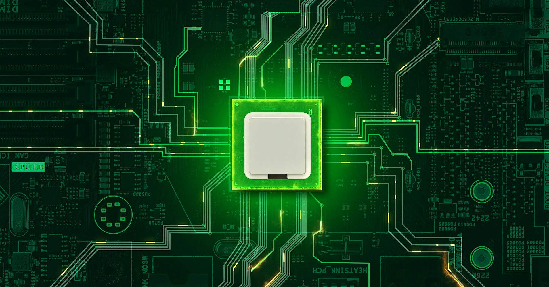 Huawei анонсувала нові ШІ-чипи для конкуренції з Nvidia