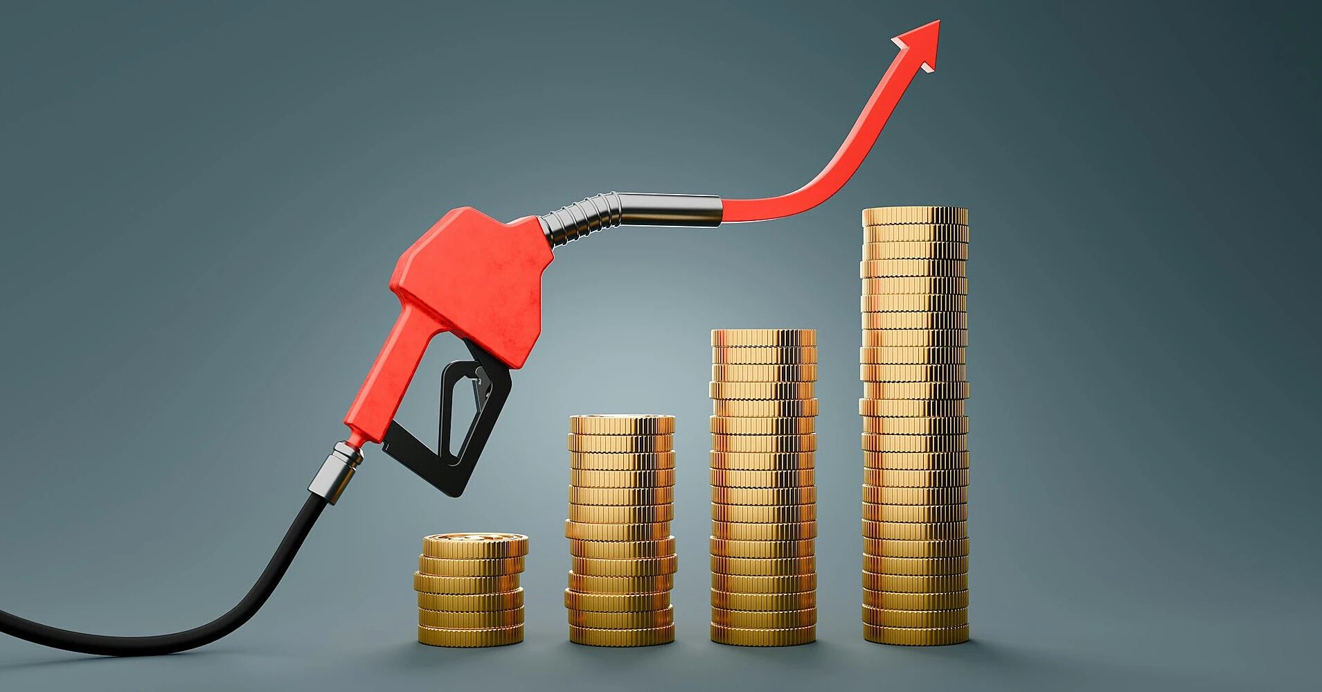 Дизель на великих АЗС України впритул наблизився до 100 грн за літр