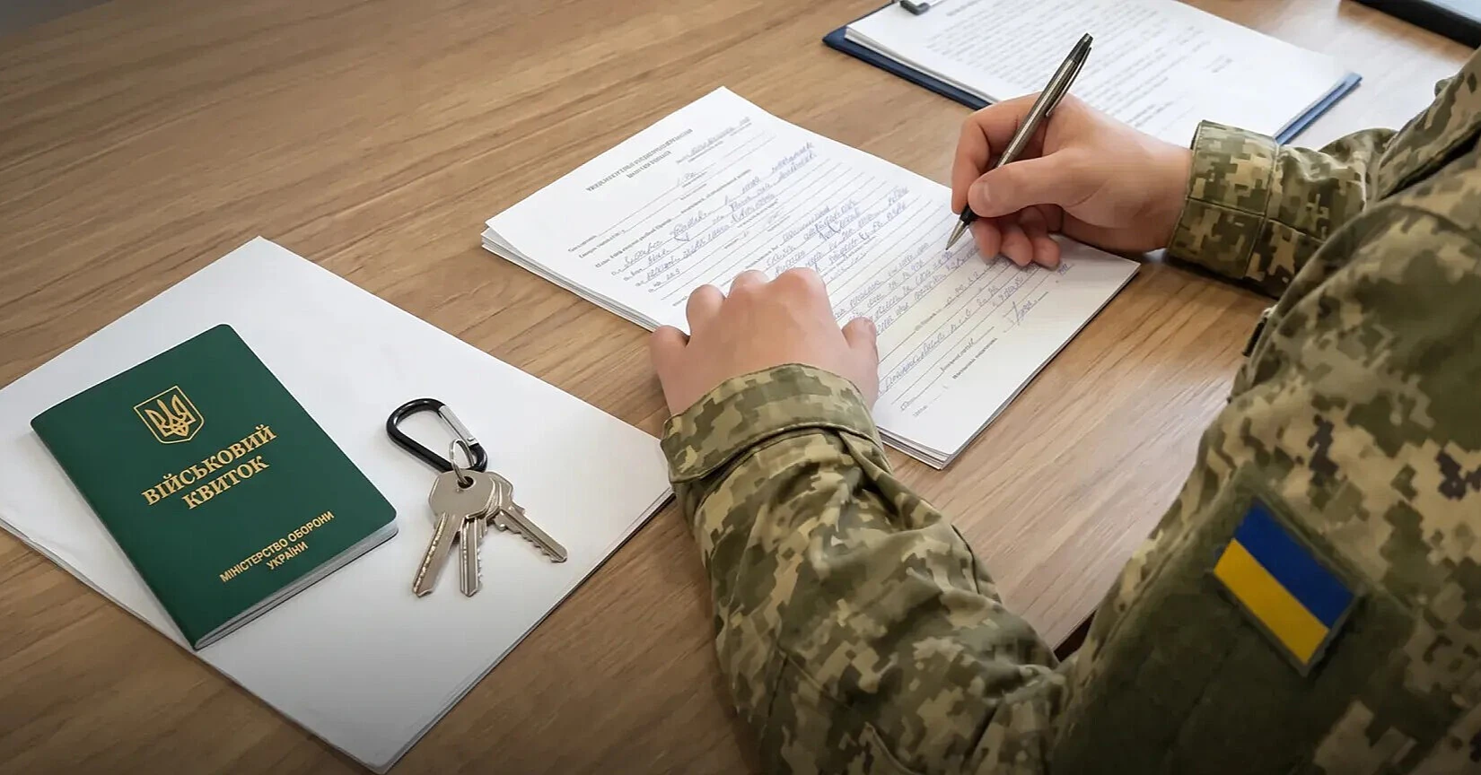 Кабмін хоче спростити квартирний облік для військових: реєстрація за місцем служби більше не буде обов’язковою
