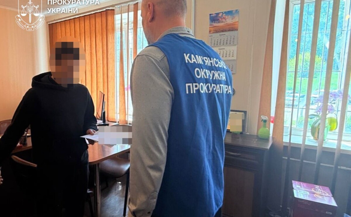 На Дніпропетровщині судитимуть 28-річного чоловіка за замах на зґвалтування 6-річної падчерки