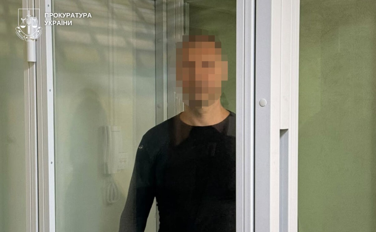 На Дніпропетровщині чоловіка засудили до 15 років за вбивство подружжя