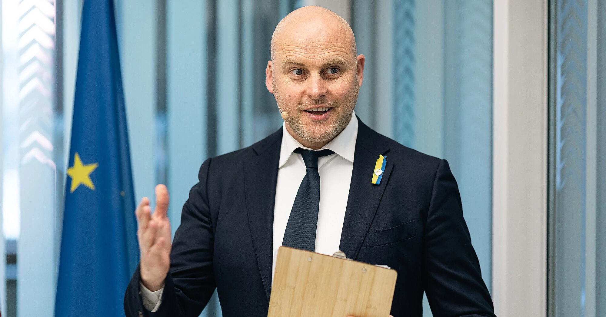Партія прем’єра виграла вибори в Латвії на тлі посилення критиків допомоги Україні