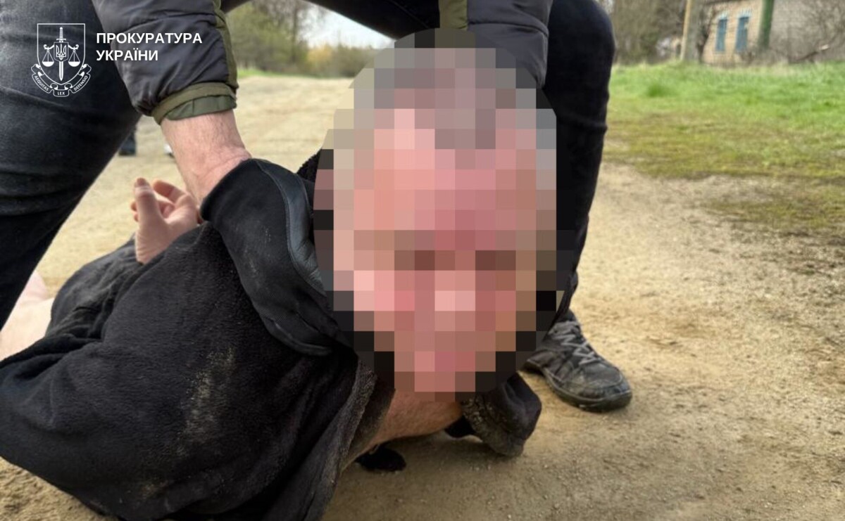 На Дніпропетровщині судитимуть чоловіка, який передавав рф дані про військову авіацію