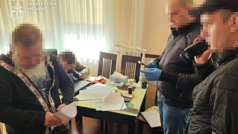 Перереєстрував завод за законами РФ і заробив 6,4 млн грн: справу співвласника підприємства з Луганська передали до суду