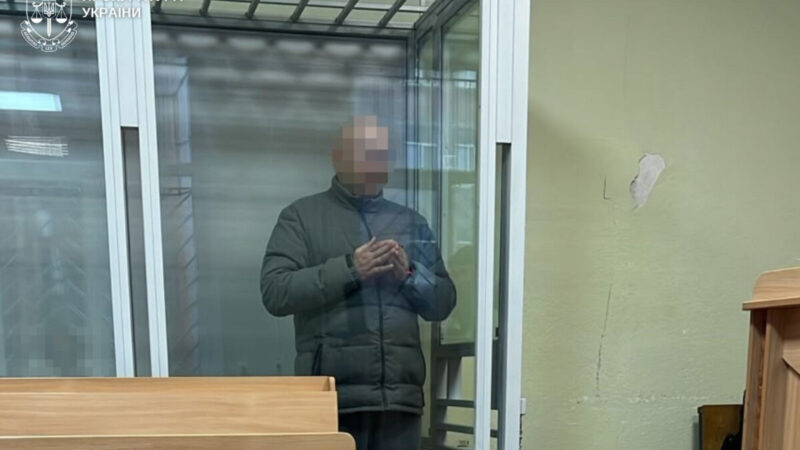 Закопав тіло в лісосмузі та мобілізувався до ЗСУ: у Дніпрі затримали підозрюваного у вбивстві