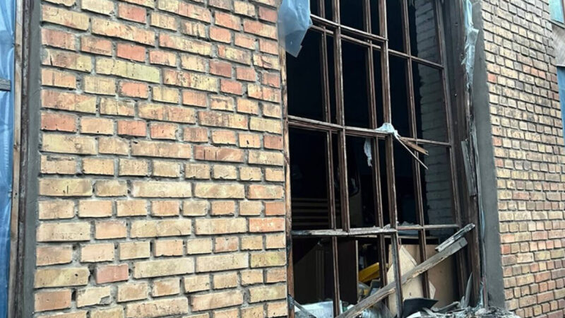 Ворог атакував три райони області, є постраждалий: безпекова ситуація на Дніпропетровщині станом на ранок 29 жовтня